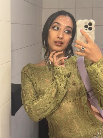 Full leaked Raveena private onlyfans photo