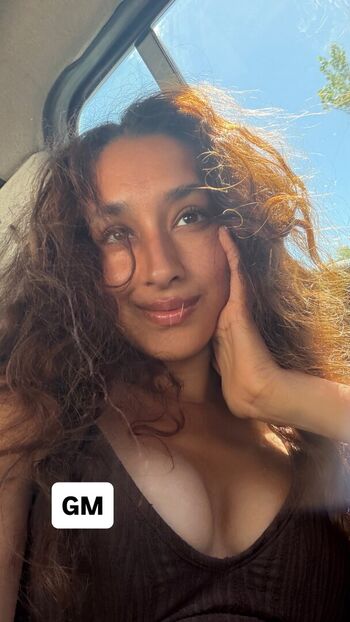 Full leaked Raveena private onlyfans photo