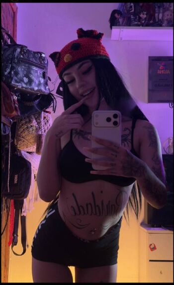Full leaked Ravena private onlyfans photo