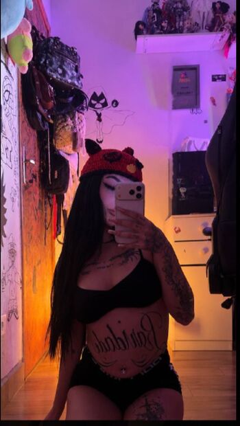 Full leaked Ravena private onlyfans photo
