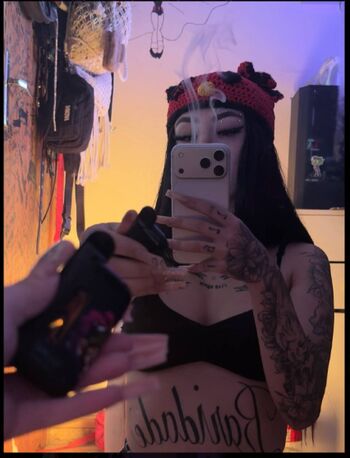 Full leaked Ravena private onlyfans photo