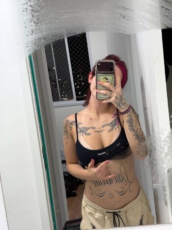 Full leaked Ravena private onlyfans photo