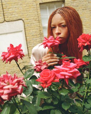 Full leaked Ravyn lenae private onlyfans photo