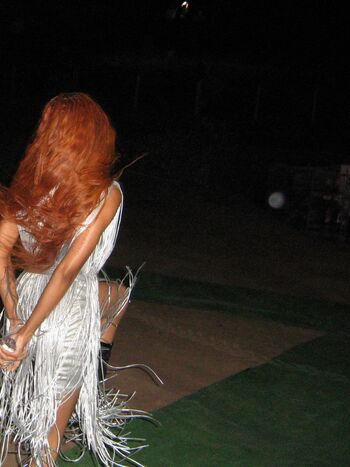 Full leaked Ravyn lenae private onlyfans photo