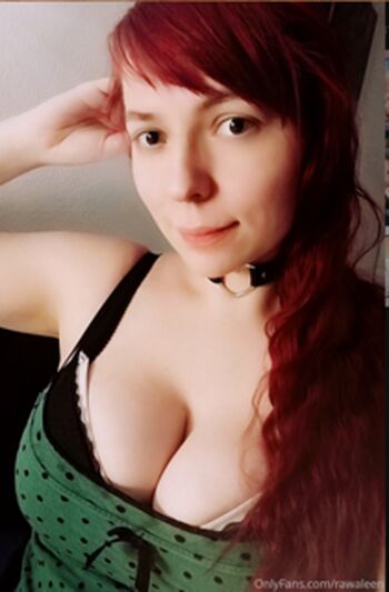 Full leaked Rawakahn private onlyfans photo