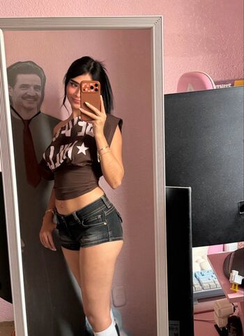 Full leaked Rawrblue private onlyfans photo