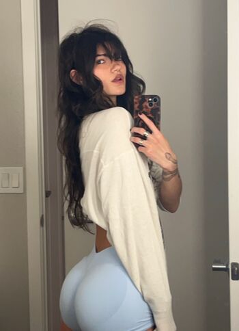 Full leaked Rawrreexd private onlyfans photo