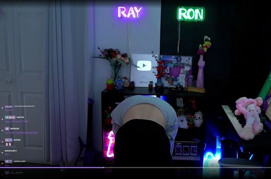 Rayactions