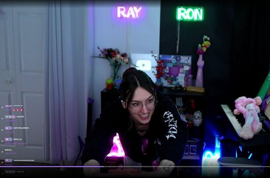 Rayactions