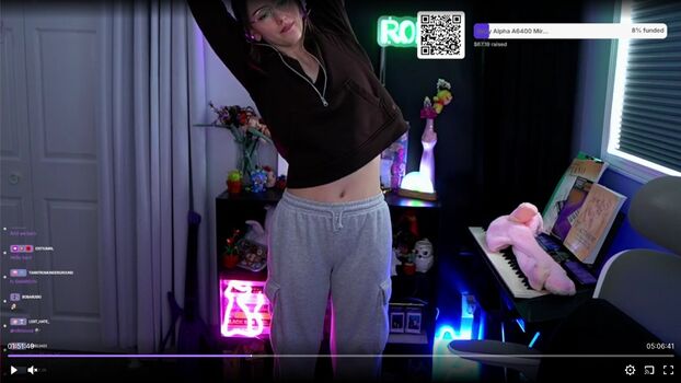 Full leaked Rayactions page private onlyfans photo