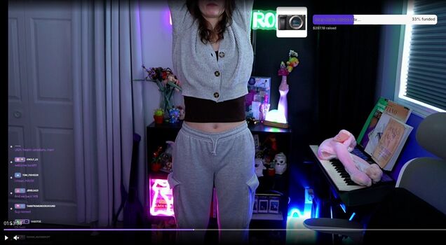 Full leaked Rayactions page private onlyfans photo