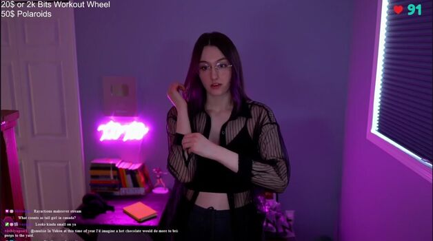 Full leaked Rayactions private onlyfans photo