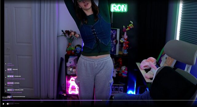 Full leaked Rayactions private onlyfans photo