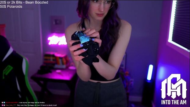 Full leaked Rayactions private onlyfans photo
