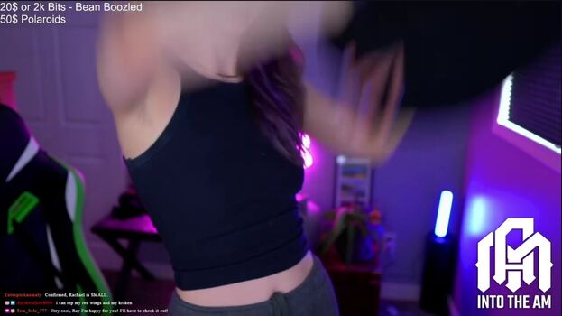 Full leaked Rayactions private onlyfans photo