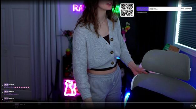 Full leaked Rayactions private onlyfans photo