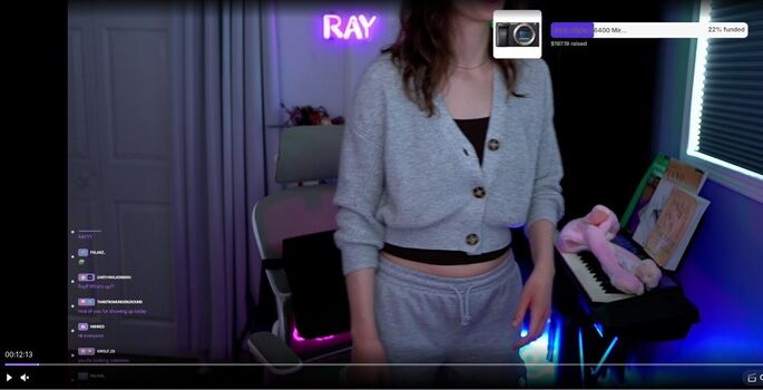 Rayactions