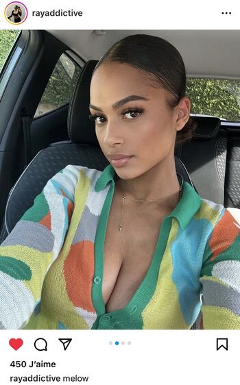 Full leaked Rayaddictive private onlyfans photo
