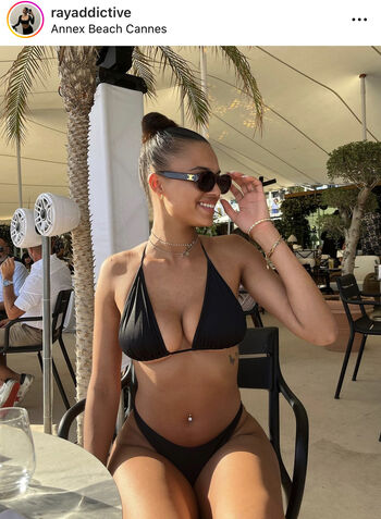 Full leaked Rayaddictive private onlyfans photo