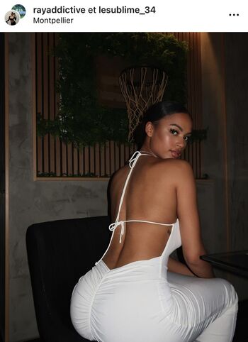 Full leaked Rayaddictive private onlyfans photo
