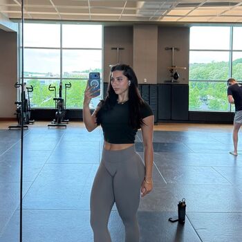 Full leaked Rayan marhamo private onlyfans photo