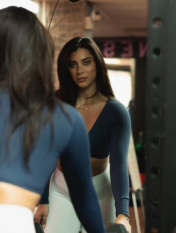 Full leaked Rayan marhamo private onlyfans photo