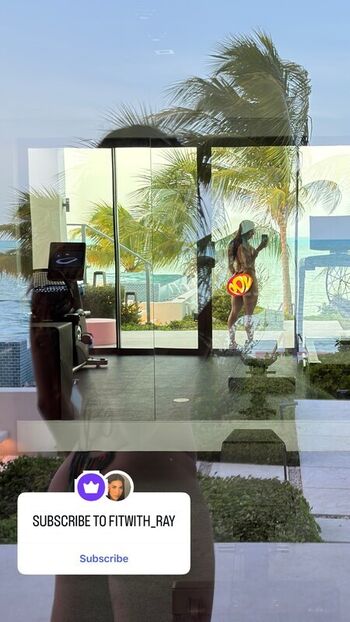 Full leaked Rayan marhamo private onlyfans photo