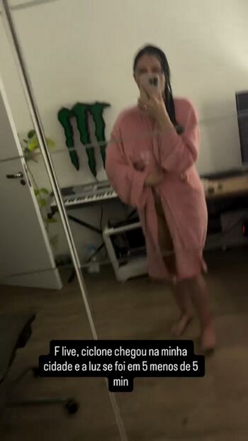Full leaked Rayana el bainy private onlyfans photo