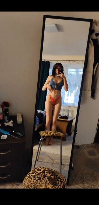 Full leaked Raychel kiss private onlyfans photo