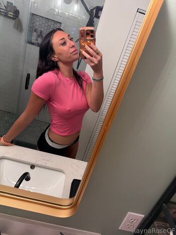 Full leaked Rayna rose private onlyfans photo