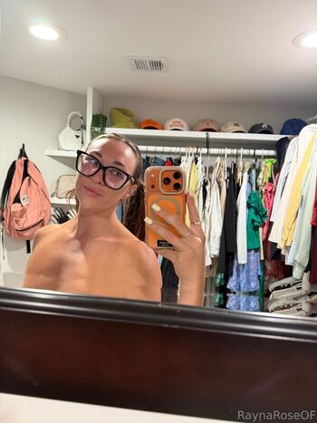 Full leaked Rayna rose private onlyfans photo