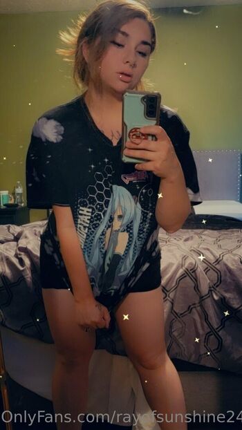 rayofsunshine240