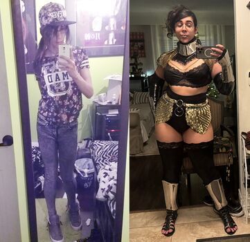 Full leaked Rayray sugarbutt private onlyfans photo