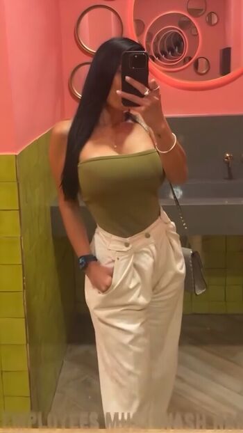 Full leaked Rcpmilvia private onlyfans photo