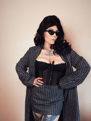 Ready To Glare