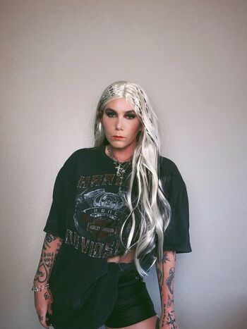 Ready To Glare