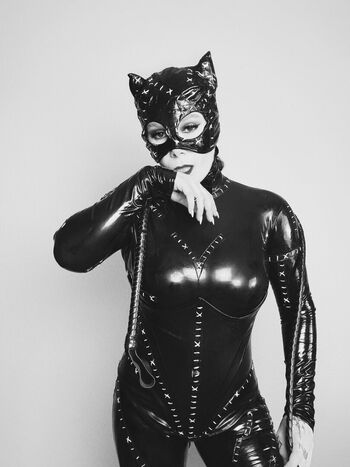 Ready To Glare