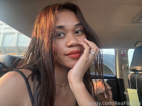 Full leaked Reafilipina private onlyfans photo