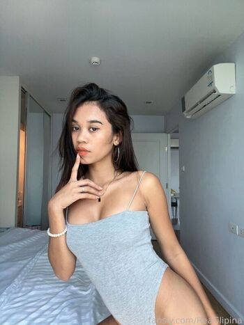 Full leaked Reafilipina private onlyfans photo