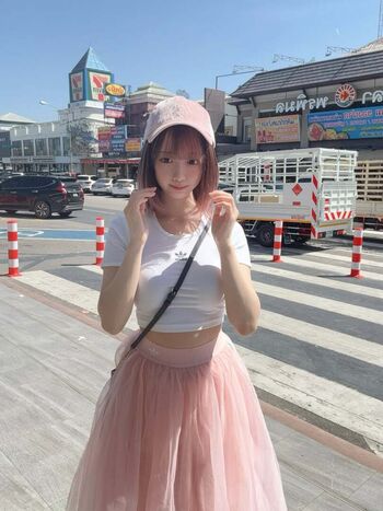 Full leaked Real yami private onlyfans photo