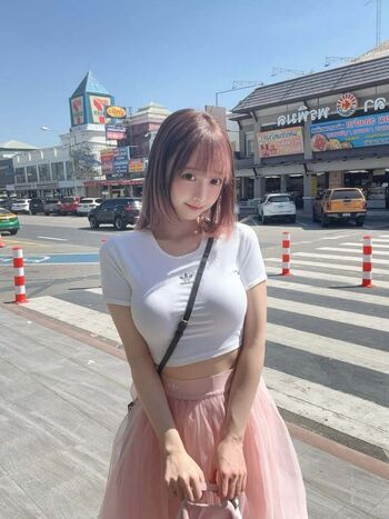 Full leaked Real yami private onlyfans photo