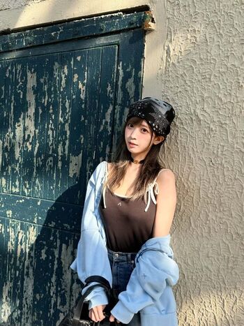 Full leaked Real yami private onlyfans photo