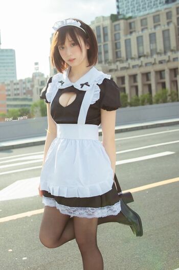 Full leaked Real yami private onlyfans photo