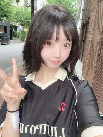 Full leaked Real yami page private onlyfans photo