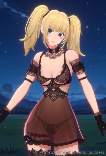 realbarbiedollgoddess