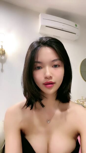 Full leaked Realestasiangirls private onlyfans photo