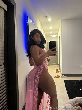 Full leaked Realkeylamarie page private onlyfans photo
