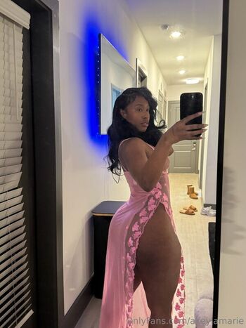 Full leaked Realkeylamarie private onlyfans photo