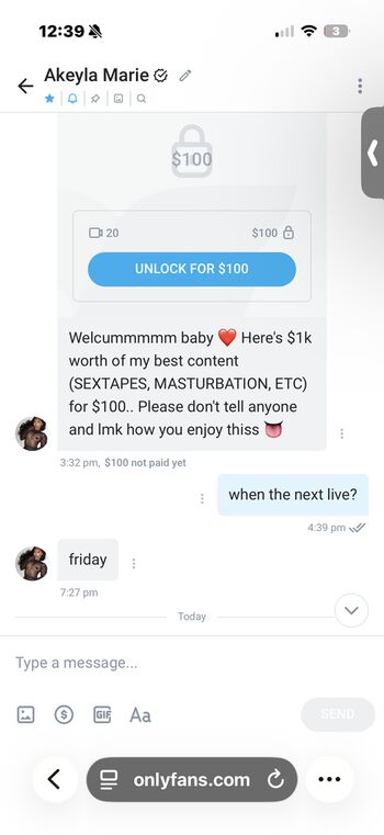 realkeylamarie
