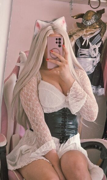 Full leaked Realmisskira page private onlyfans photo